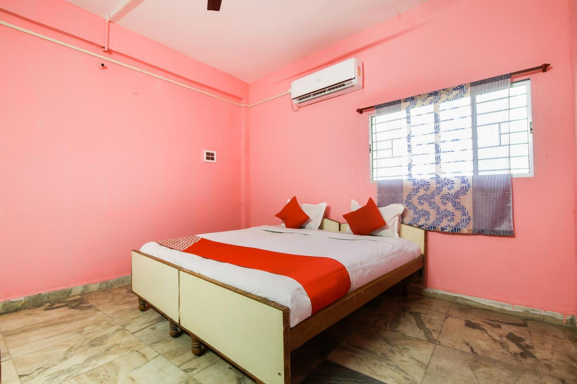 Collection O Nit More Adityapur Formerly Hotel Subheksha Jamshedpur Exterior photo