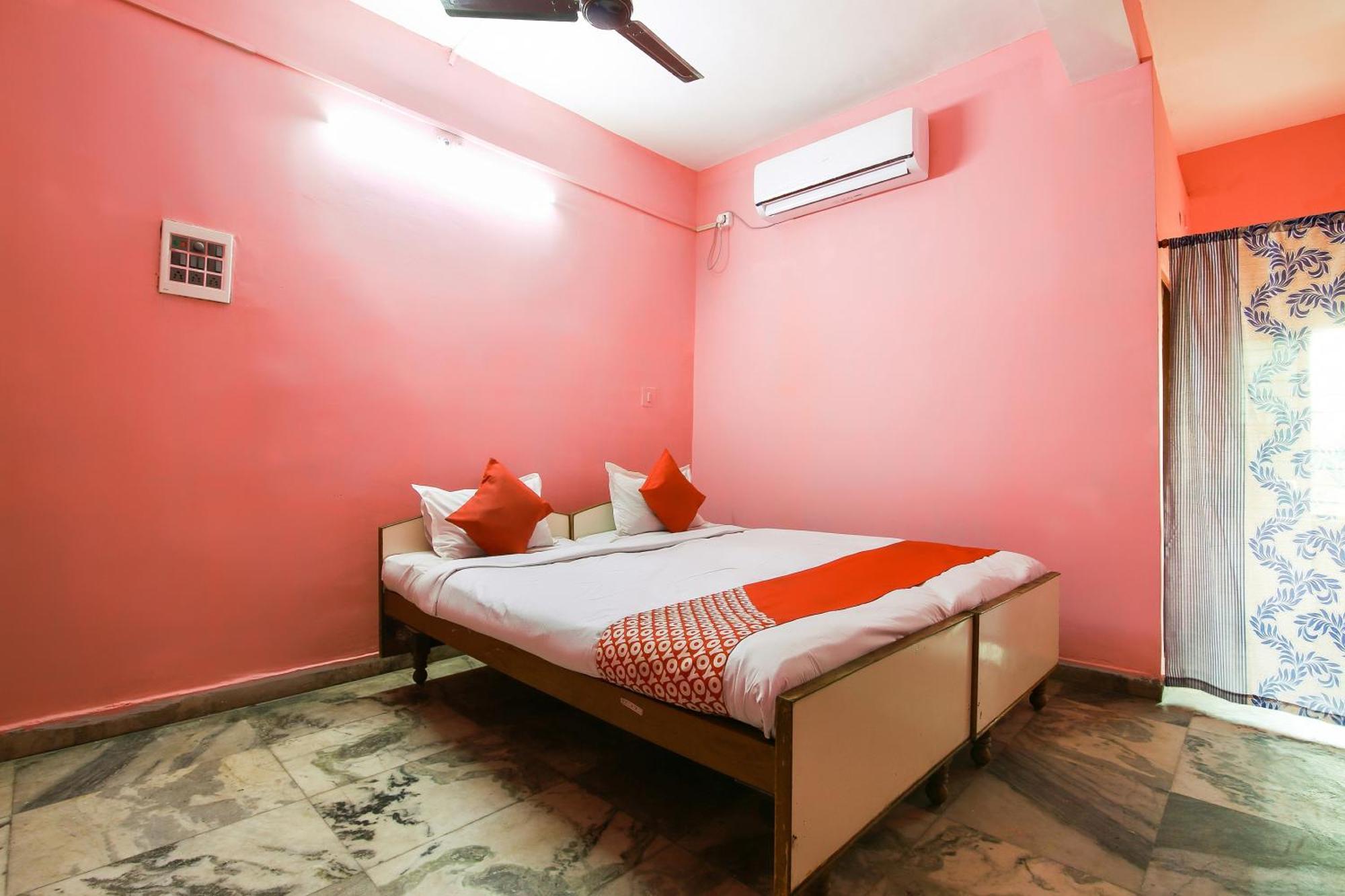 Collection O Nit More Adityapur Formerly Hotel Subheksha Jamshedpur Exterior photo