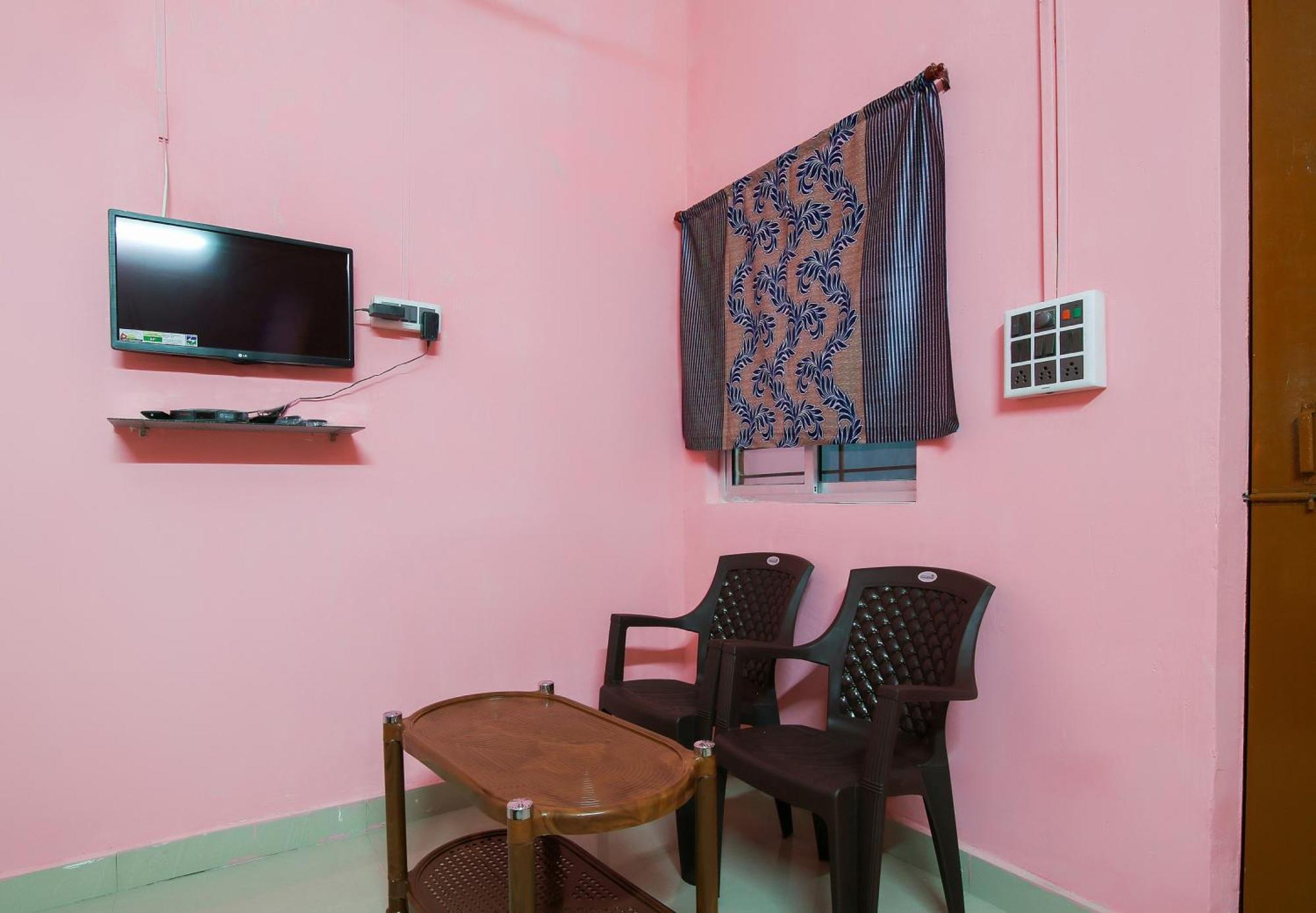 Collection O Nit More Adityapur Formerly Hotel Subheksha Jamshedpur Exterior photo
